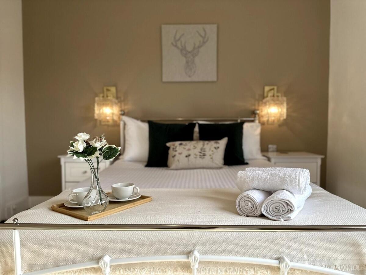 Deluxe Stays @ Libra Spaces Kingston upon Hull Quarto foto