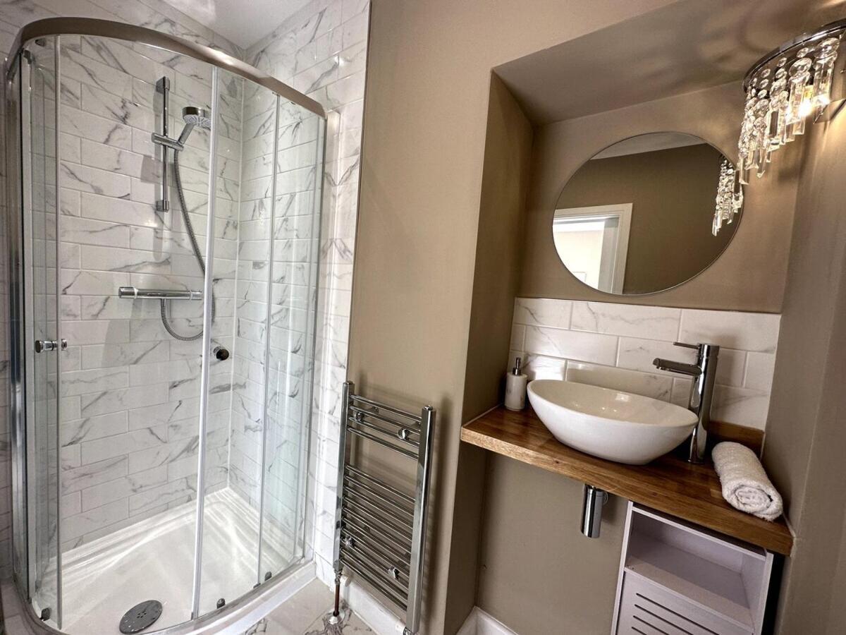 Deluxe Stays @ Libra Spaces Kingston upon Hull Quarto foto